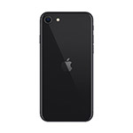 Picture of Boost Renewed Apple iPhone SE2 256GB Black No SIM